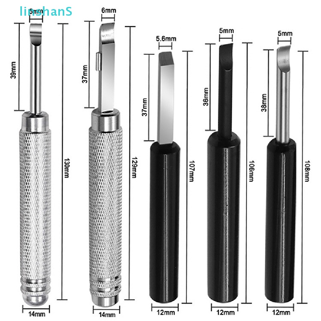 [LinshanS] Watch Repair Tool Watch Case Opener Watch Back Remover Tool Pry Type Watch Case Opener Long Handle Watch Repair  Remover Replacement Watch Accessory Repair Tool [NEW]