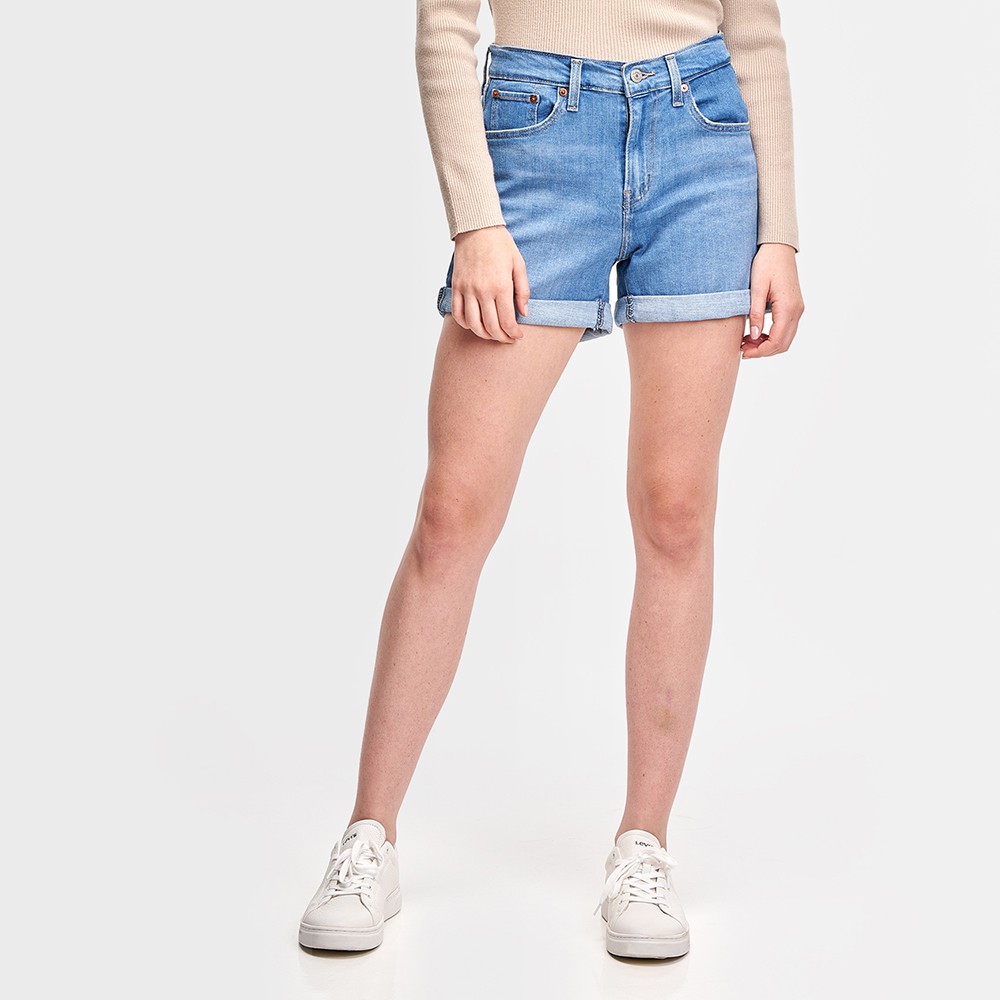 Levi's® Women's Boy Shorts 39571-0005