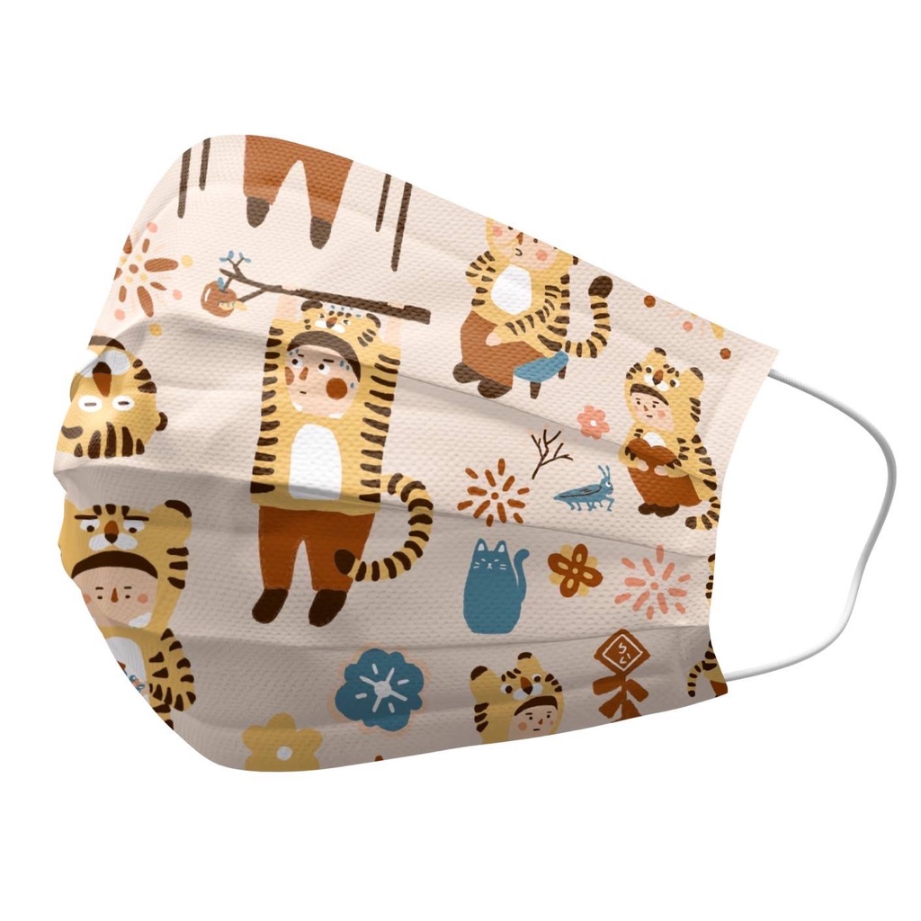 優美特 x 善存 成人 醫療口罩 醫用口罩 平面 醫療口罩 MD 雙鋼印 台灣製造 現貨供應