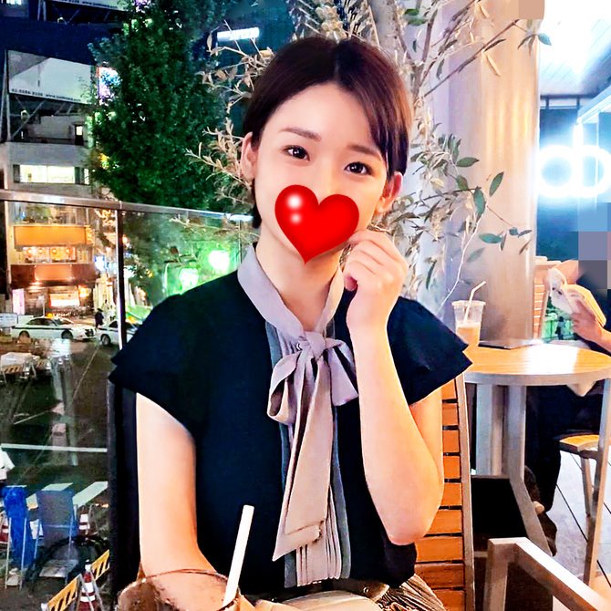 NPG 素人 短髮蘿莉臉美少女 短髮俏麗 月醬 素人リアル つきちゃん 素人美少女 素人美少女子宮口夾吸器-TUKI