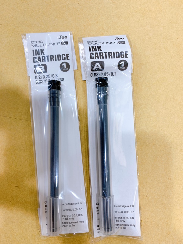 COPIC SP 產品展示圖3