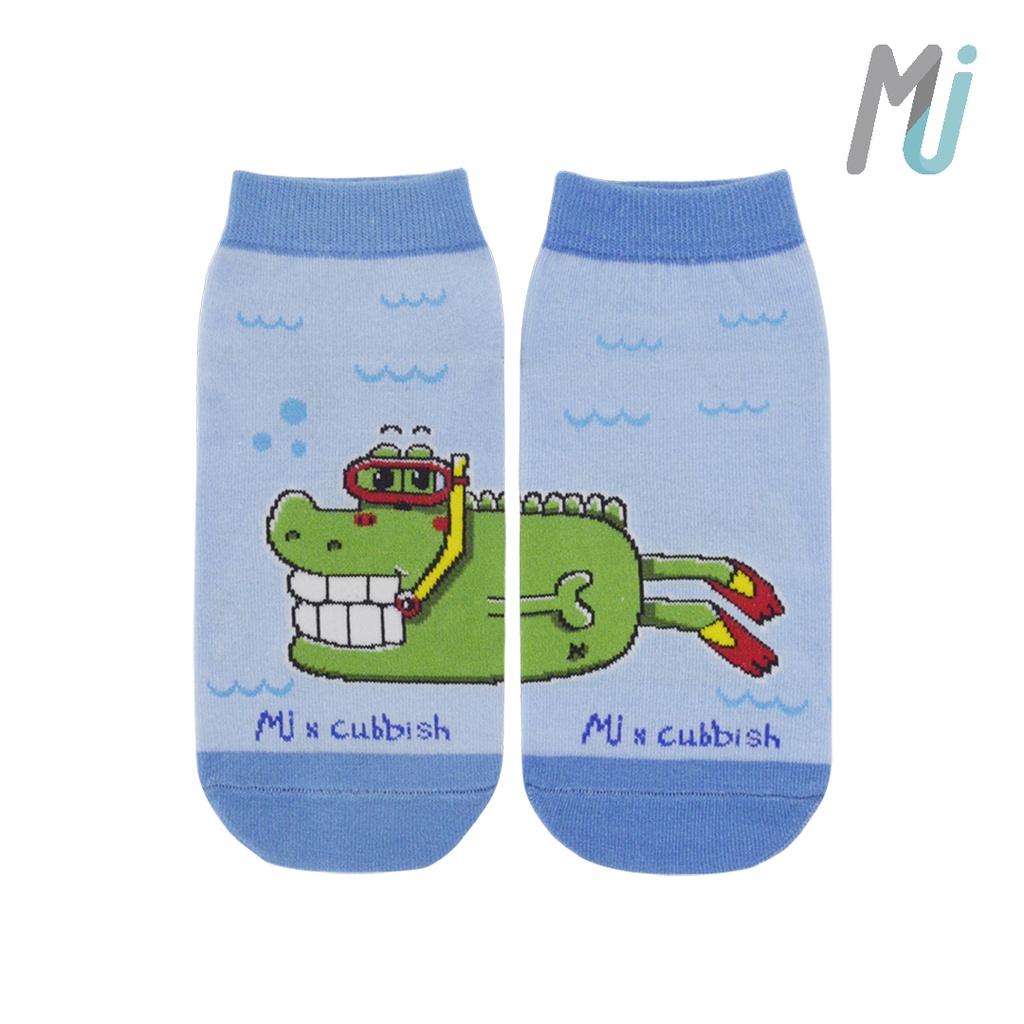 水藍