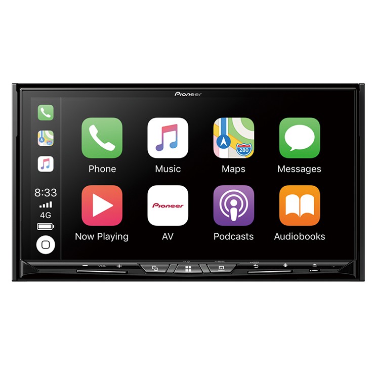 Pioneer AVH-Z9250BT