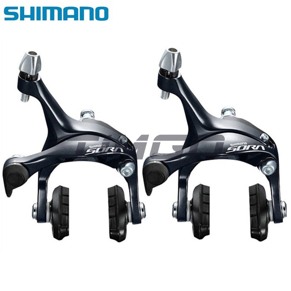 Shimano sora 2024 brake set