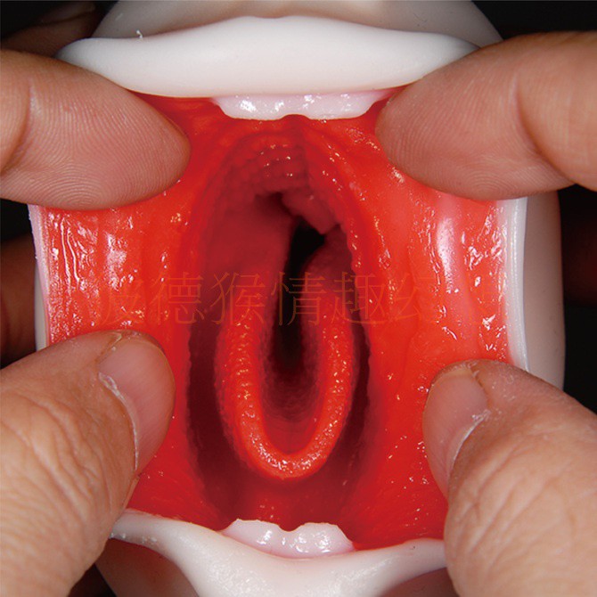 日本NPG 激烈超真空降臨 激傳說 AIKA 激フェラ バキューム AV女優 口交自慰套 男用自慰套