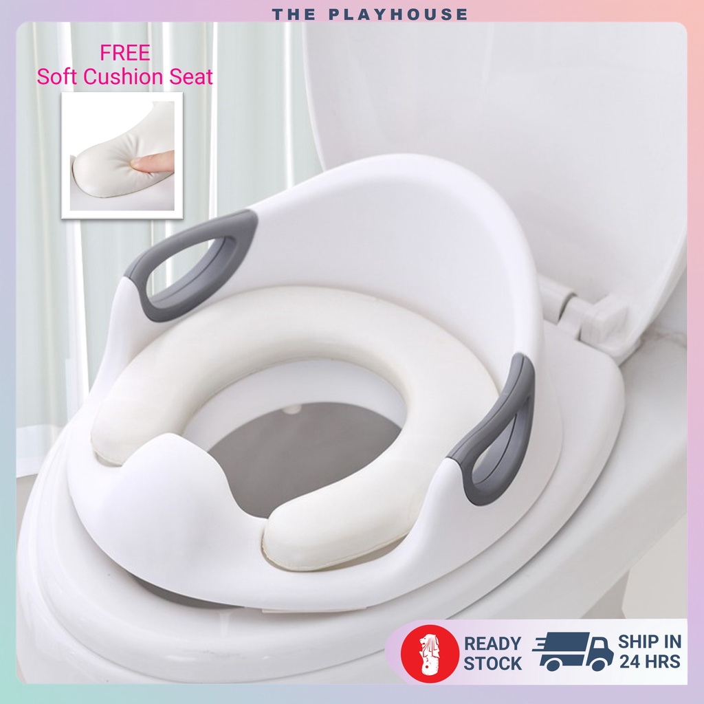 Potty Training Seat for Kids | Toilet Train Seat for Kids | Comfortable Potty Seat for Kids