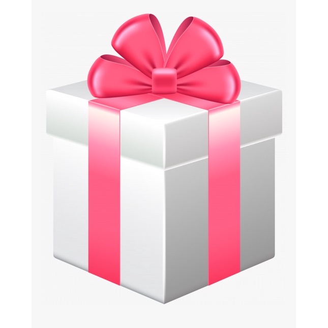 ? MYSTERY FREE GIFT WITH EVERY PURCHASE ?