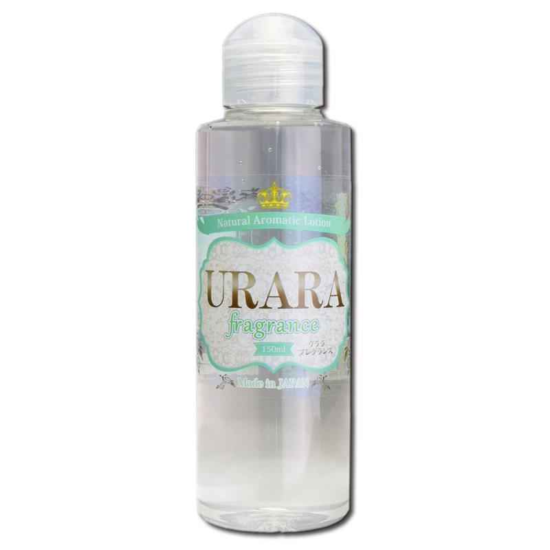 Prime URARA Fragrance 潤滑液 70ml / 150ml 水溶性潤滑液 日本原裝進口