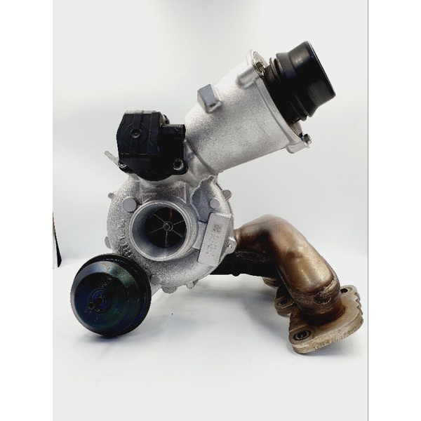 Mercedes Benz Hybrid Turbo M270