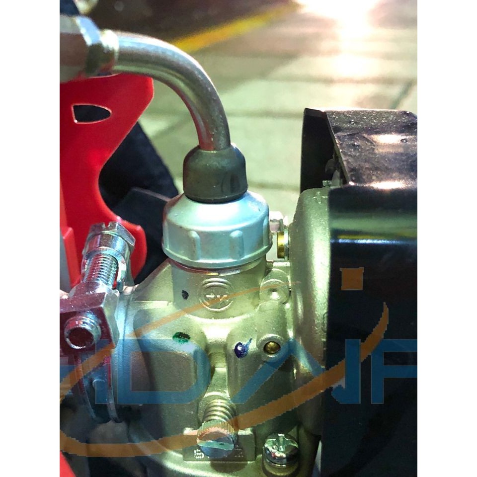 MORI魔力牌TB43日本製三菱+KT431台製操作桿 二行程割草機 軟管割草機 引擎割草機 背式割草機 農機補助 商品圖片 4