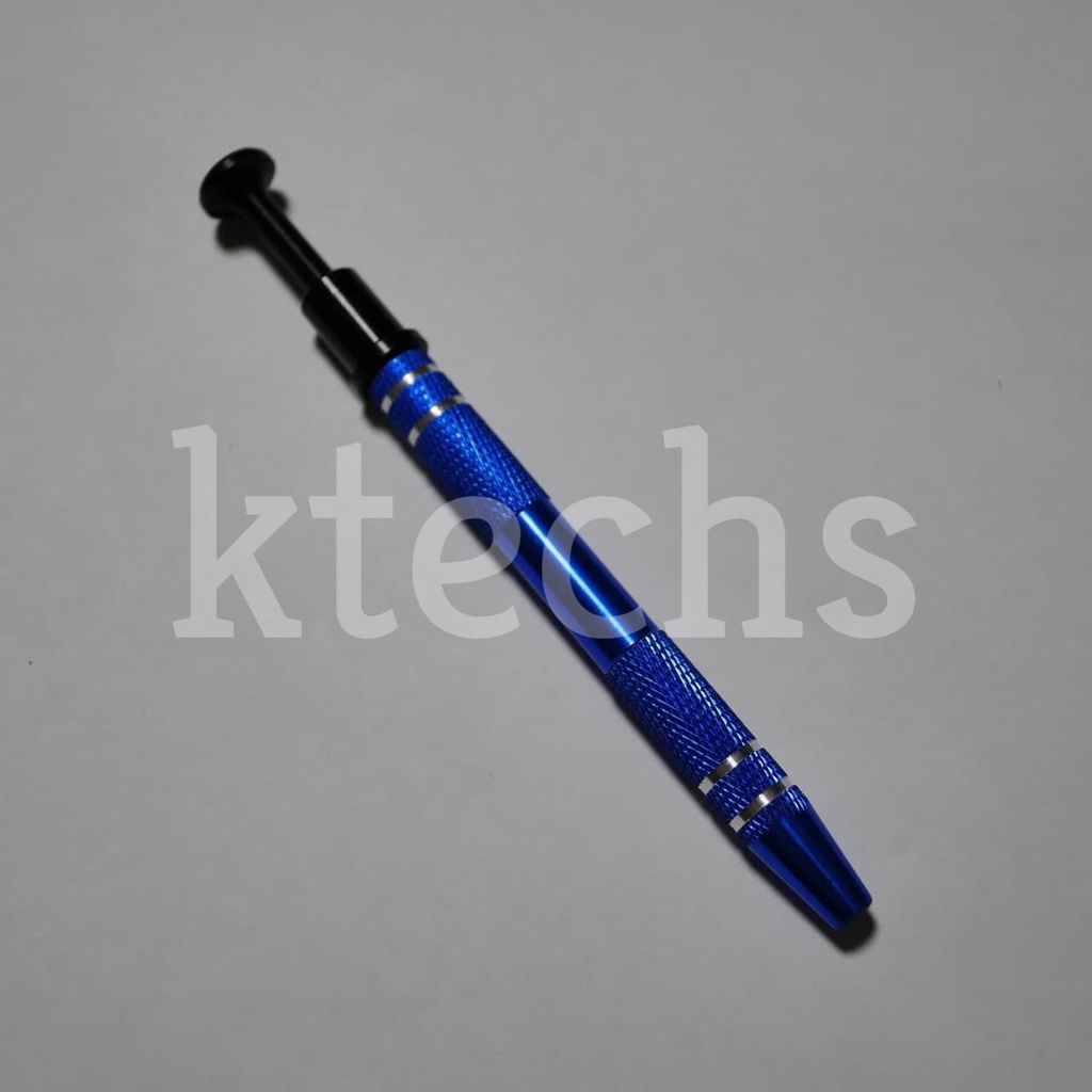 [SG Seller/Stocks!!] Switch Stem Holder Switch Stem Picker Stem Clamp Slider Picker for mechanical keyboard switches