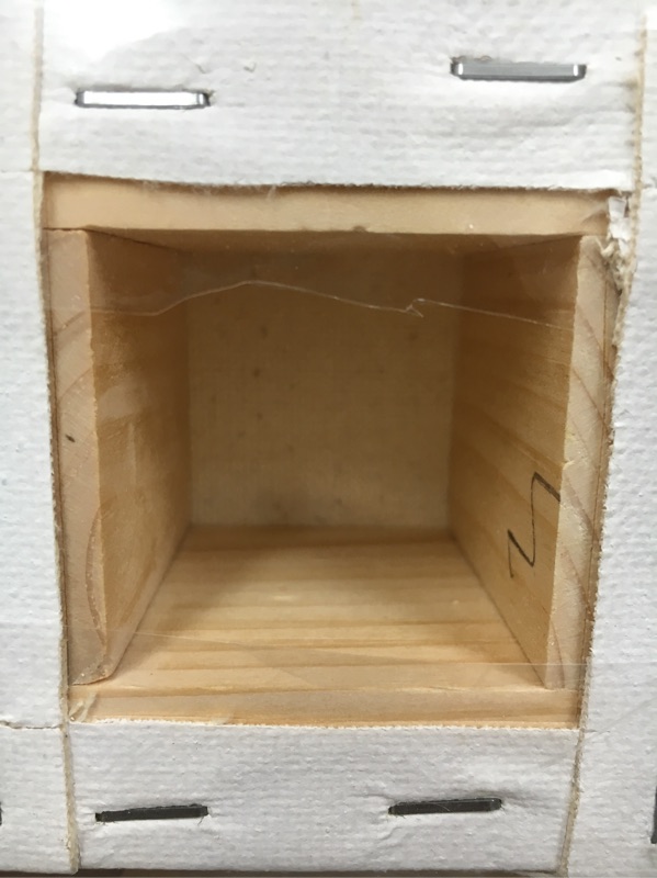 厚畫布框展示圖 2