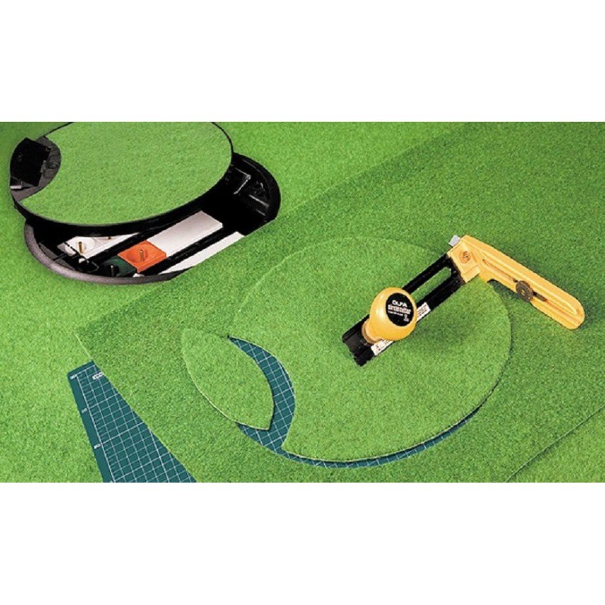 OLFA CMP-2 大型圓規刀 產品包裝與說明