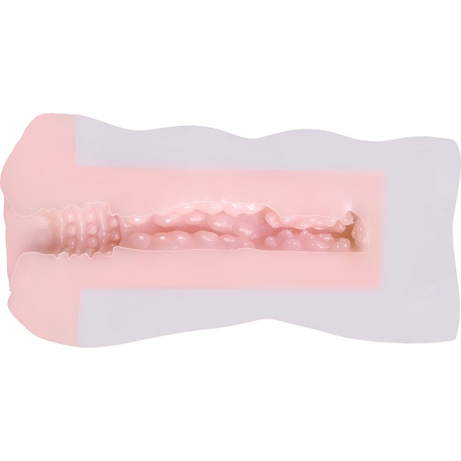 KMP FOXY HOLE Plus AV女優 森本亞美 日本原裝進口 フォクシー ホール プラス - 森本つぐみ