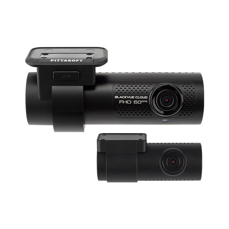BlackVue DR750X-2CH DashCam Plus (32GB)