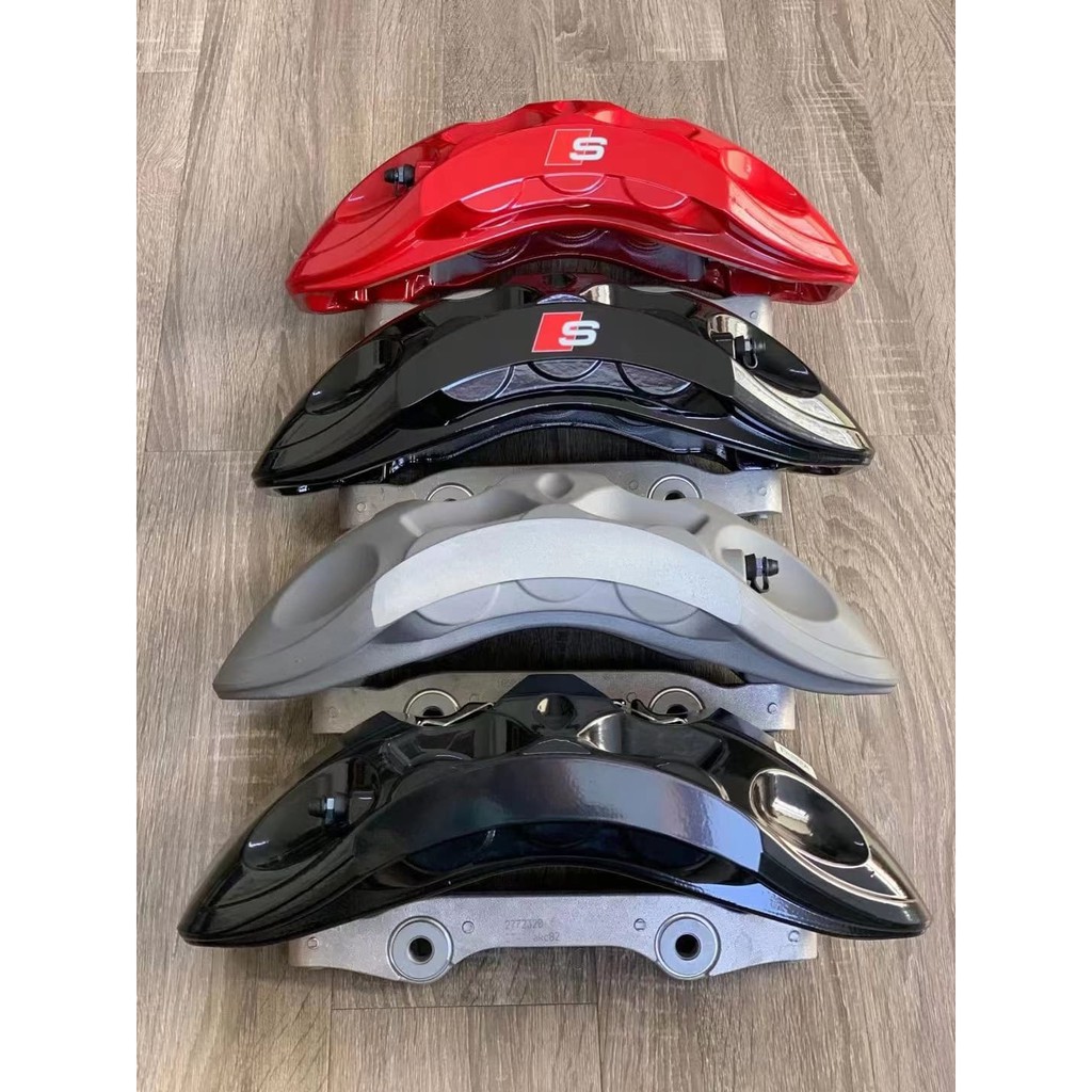 (FORGED) REFURBISHED GENUINE OE AKEBONE 18Z 6POT