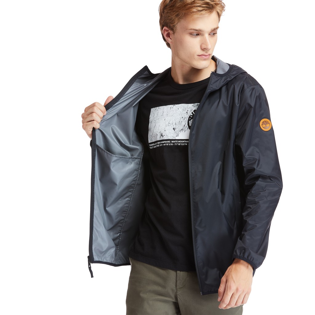 Timberland Tfo Mt Franklin Packable Jacket