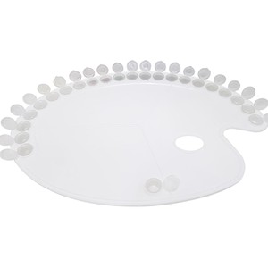 韓國抽換式調色盤 23色