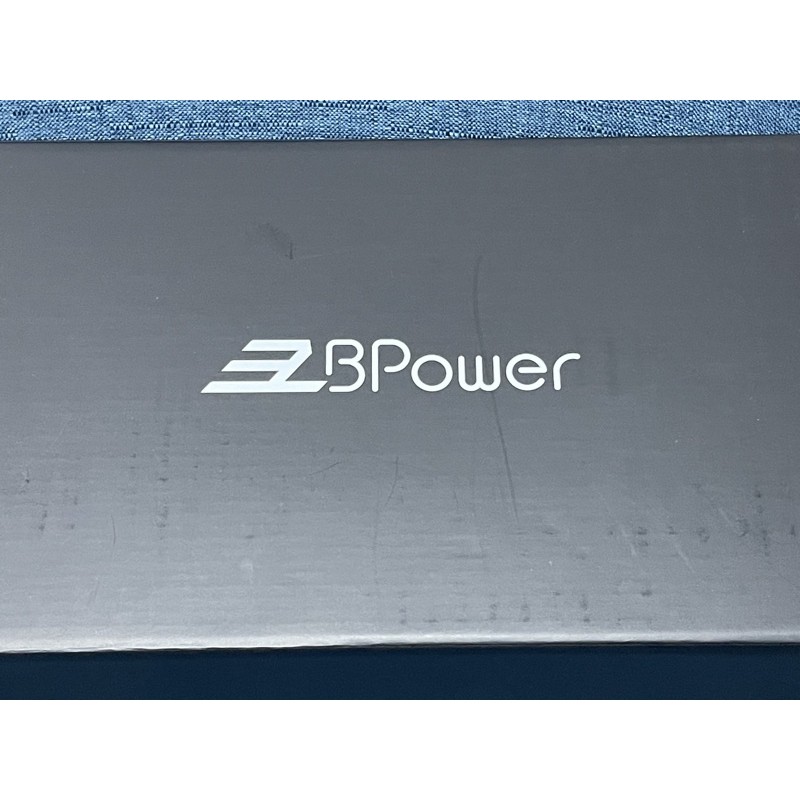 EzB Power from Taiwan improve battery life better car fuel economy and power