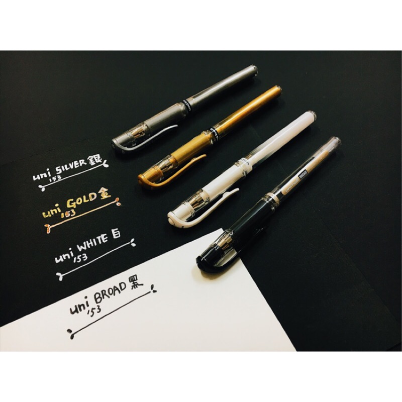 Uni UM-153 產品外觀