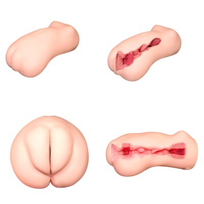 Magic eyes EXTRA VIRGIN 純潔處女膜体感自慰器 純潔注意EX 少女小穴扒開 蘿莉子 純潔處女膜體感