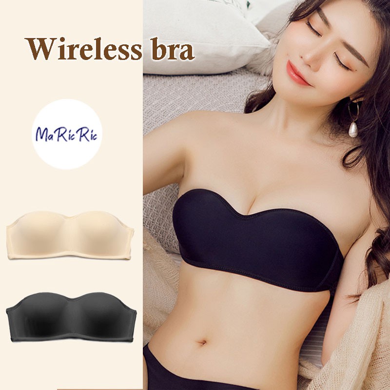 Comfort Classy Wired High Panel Bra