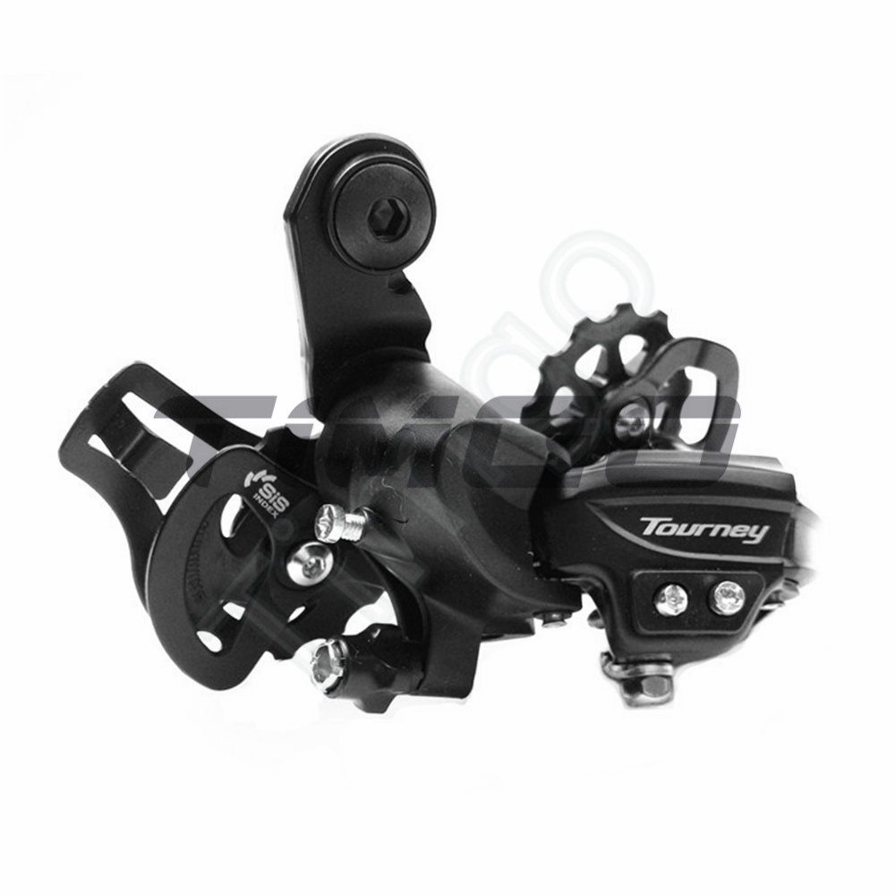 Shimano Tourney 1×6/7 Speed MTB Folding Bike Groupset SL