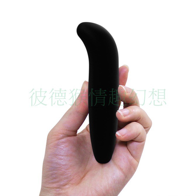 日本 SSI JAPAN G點震動棒 粉色/黑色/紫色/橙色/藍色/綠色 ピンクスティックローターCC