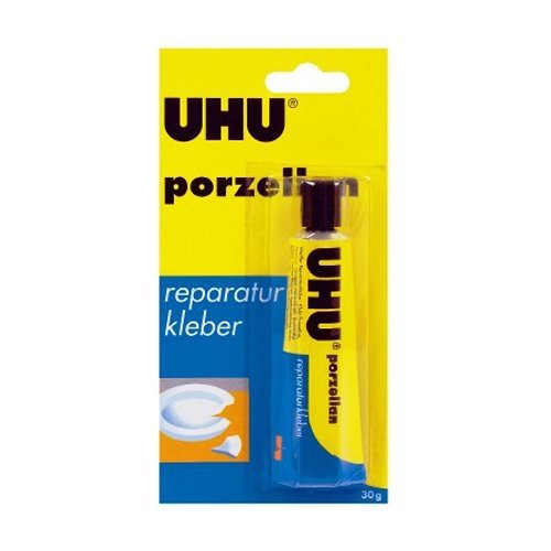 德國 UHU-045 陶瓷大理石專用膠 產品外觀