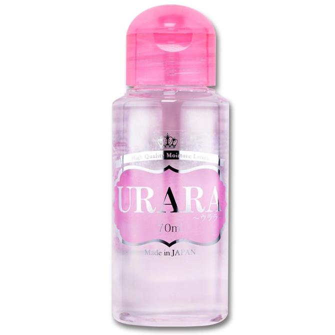 Prime URARA 水溶性潤滑液 70ml 150ml 400ml URARA (ウララ) 日本原裝進口