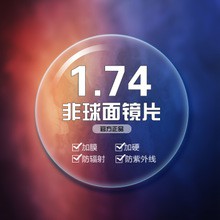 WIDE 配鏡加購 2750
