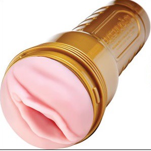 經典傳說 美國Fleshlight - STU 訓練大師 銷售NO.1 手電筒自慰器 手電筒飛機杯 粉紅淑女手電筒