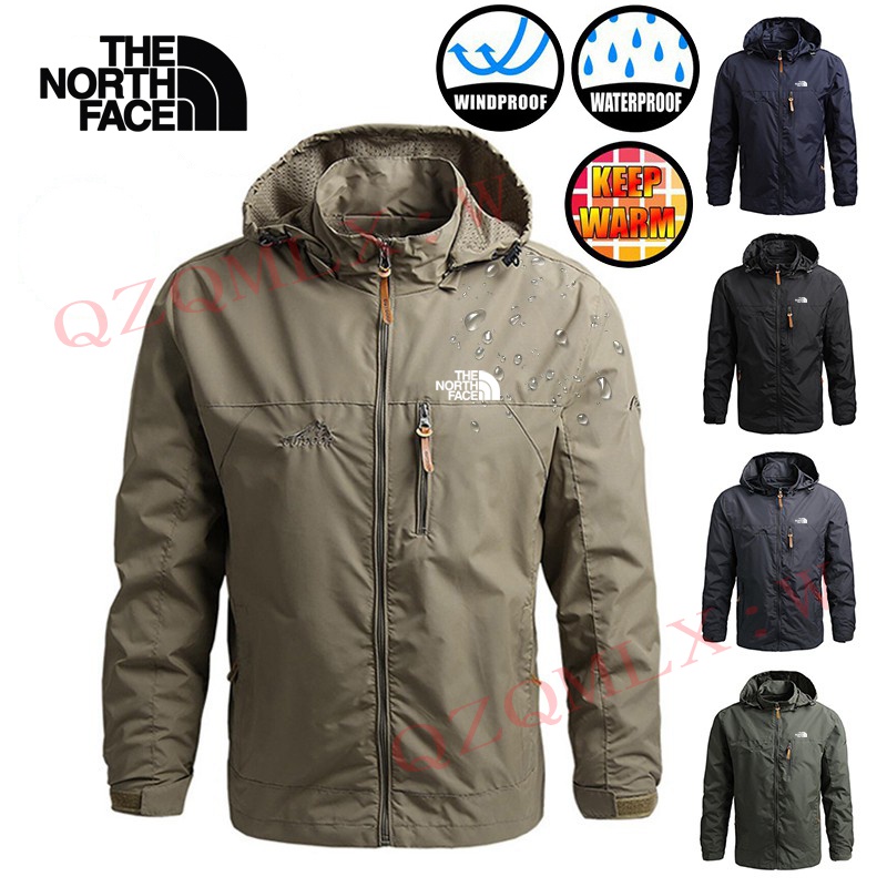 High quality outdoor Sharkskin Hooded Jacket men and women Windproof Waterproof Military Jacket Plus Size M-5XL