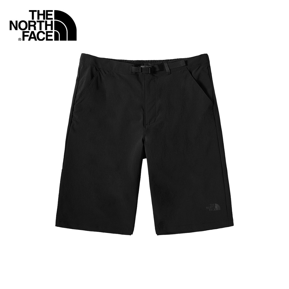 The North Face Men Trekker Short - TNF Black [Asia Size]