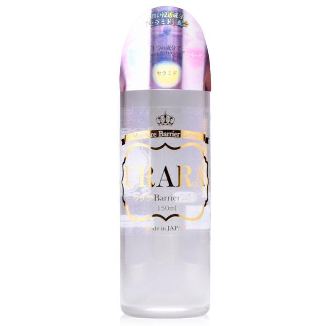 Prime URARA Barrier 高黏度水溶性潤滑液 70ml 150ml 400ml 水性潤滑液