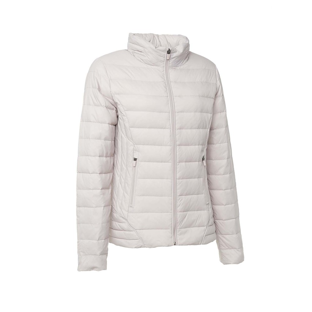 Universal Traveller - Women Feather-Light Foldable Neck Pillow Down Jacket - DJW7033