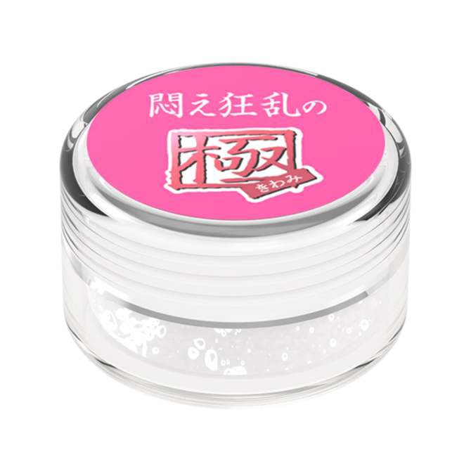 SSI JAPAN 潤滑凝膠50倍【女性用】潮吹悶騷狂亂至極2 催情潤滑液 12g 絶頂 【男性用】巨根 超持續