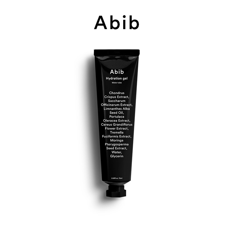 ABIB Hydration Gel Water Tube (75ml)