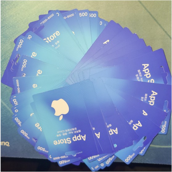 现货免等 台湾 itunes 50 100 苹果 礼品卡 礼物卡 ios 苹果 app store apple card