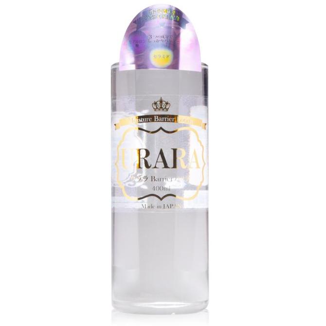 Prime URARA Barrier 高黏度水溶性潤滑液 70ml 150ml 400ml 水性潤滑液