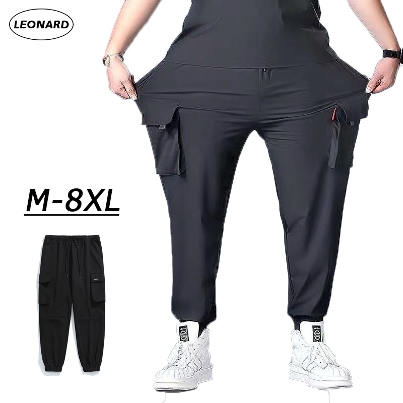 Men Short Pants Sport Shorts Drawstring Casual Bermudas