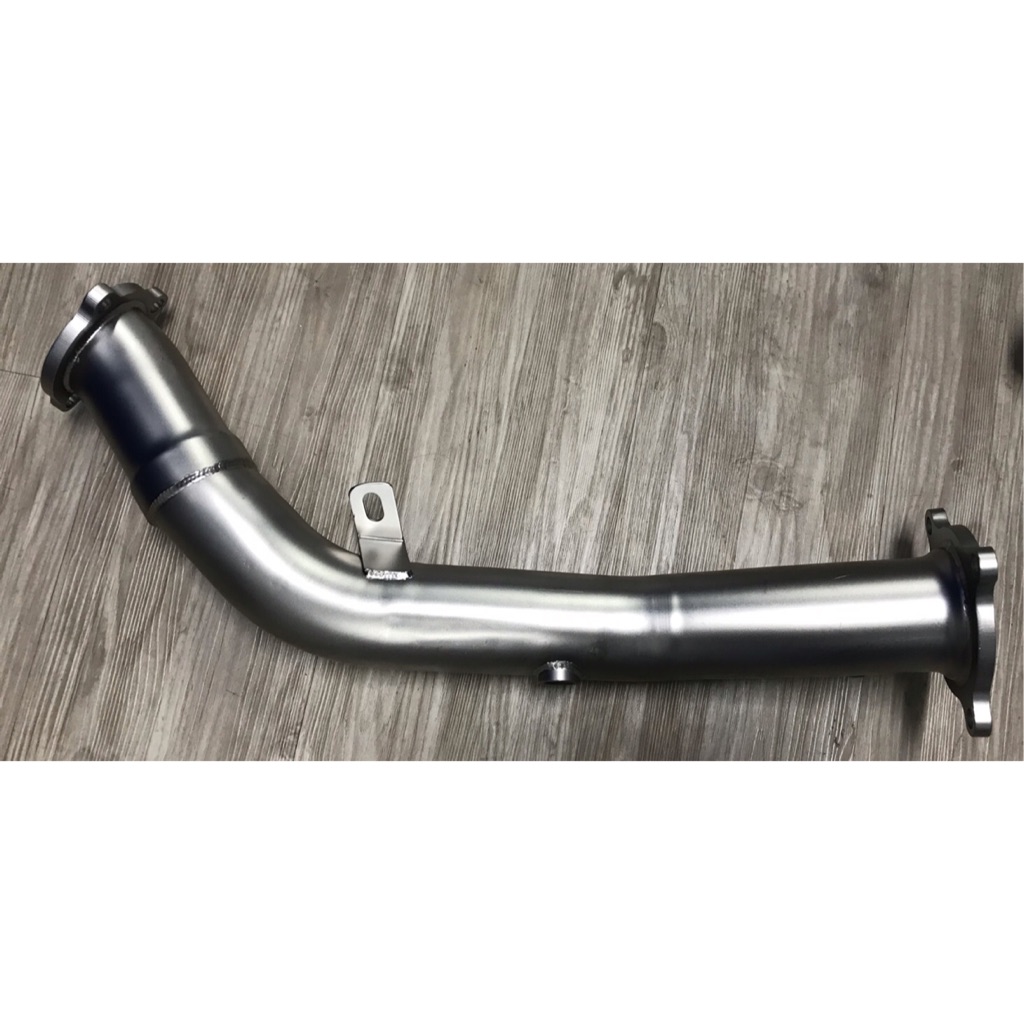 Audi A4 B8 1.8T & 2.0T (Downpipe catless )