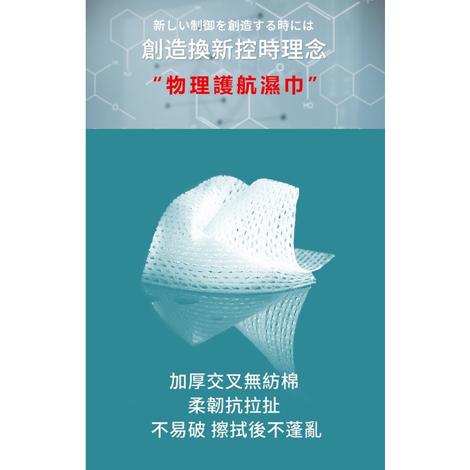DRYWELL 涉い井 男用精華濕紙巾 12片 男用活力保養濕巾 男性保養 攜帶方便 清潔保養