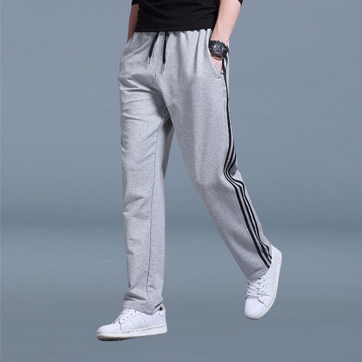 Men Short Pants Sport Shorts Drawstring Casual Bermudas