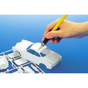 OLFA AK-4 包裝與內容物展示