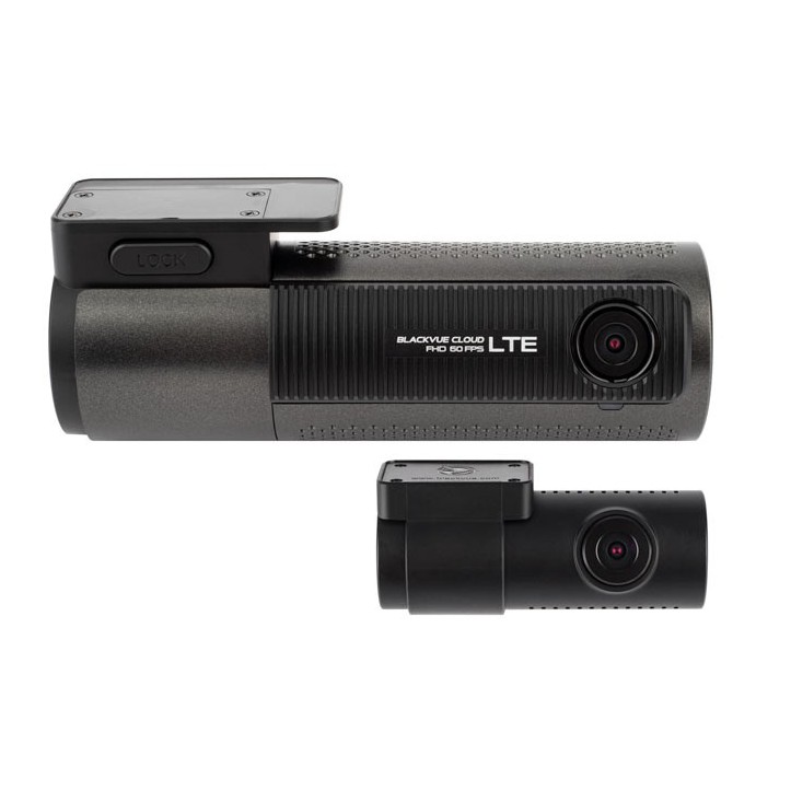 BlackVue DR750-2CH LTE (GL) DashCam (32GB)