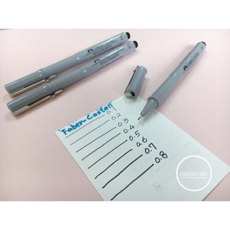 輝柏代針筆產品圖1