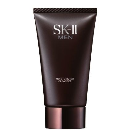 SK-II MEN Moisturizing Cleanser 120g