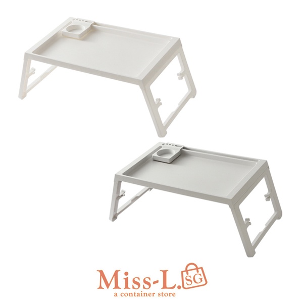 RANDI-Bed table foldable table for laptop laptop stand portable table