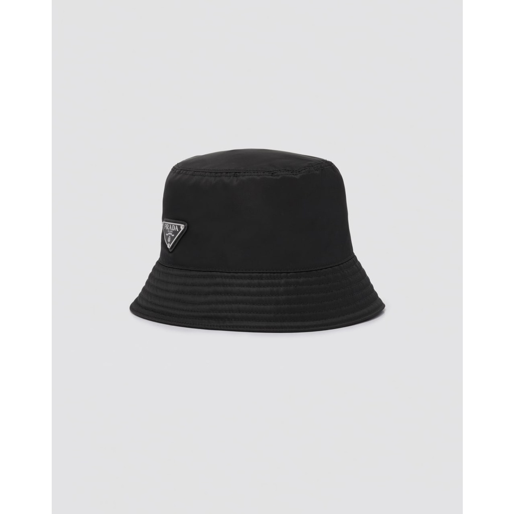 Pre-Order Prada 1HC137 2DMI F0002 Hat